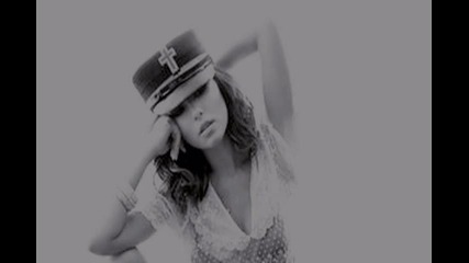 Cheryl Cole. Disturbia