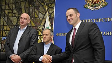 Иван Ценов