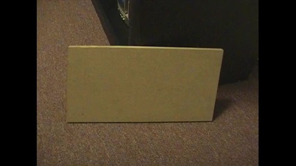 Como Aser Un Cajon para Subwoofers 