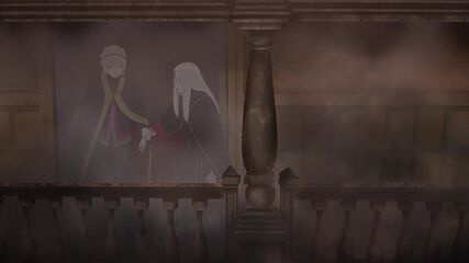 [ Bg Subs ] Vampire in the Garden - 2 [ H D - 1080p ]