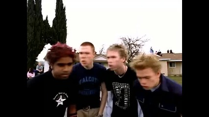 Sum 41 - Fat Lip (alternative Version)