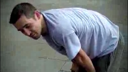 parkour 4