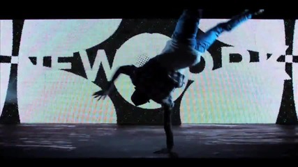 Dj Jean - Play That Beat Hd (promo Videoremix)