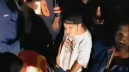 Hd Ghostface Killah - Mighty Healthy