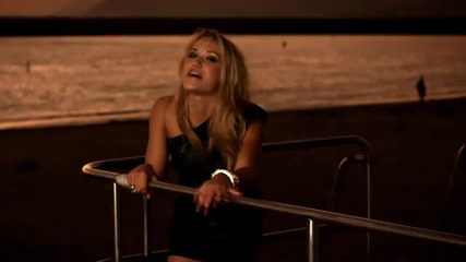 Emily Osment - Lets Be Friends - (official Video)