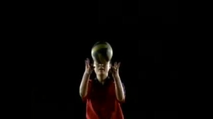 Волейбол - Jump float сервис
