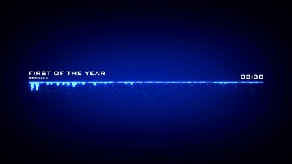 Skrillex - First Of The Year