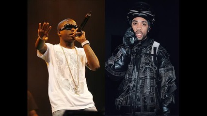 Tinchy Stryder ft. Wiley - Stryderman 