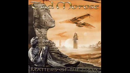 Tad Morose - The Devils Finger 