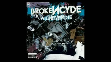 Brokencyde - Sunshine