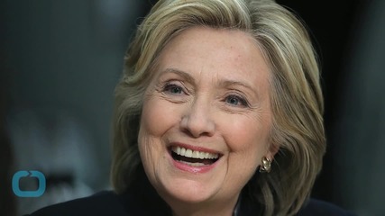 Hillary Clinton Comes Out on Same-sex Marriage Issue