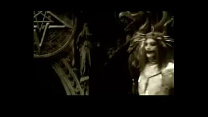 Dimmu Borgir - The Sacrilegious Scorn