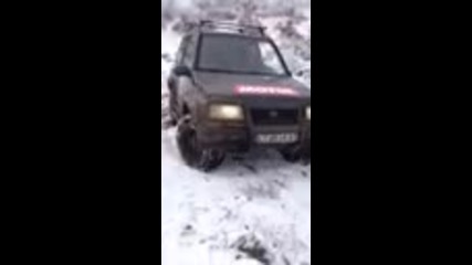 off-road Aitos
