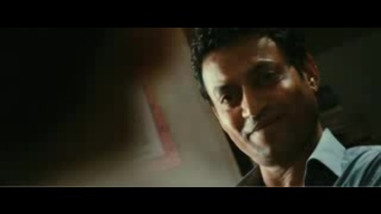 Slumdog Millionaire Trailer *2008*