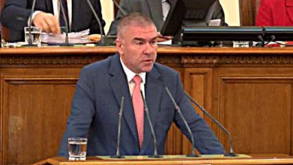 Марешки: 56% от българите не искат предсрочни избори