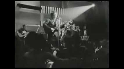 Roy Orbison - Crying 