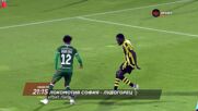 Локомотив София - Лудогорец на 06 септември, неделя от 21:15 ч. по DIEMA SPORT