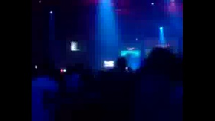 Carl Cox - Zimen Dvorec@nai dobroto OT COX