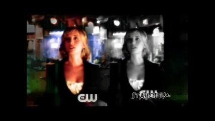 Smallville - Its Not Over 