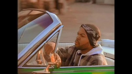 Ice Cube - Ghetto Bird