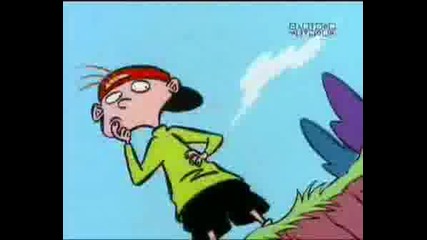 Ed Edd And Eddy