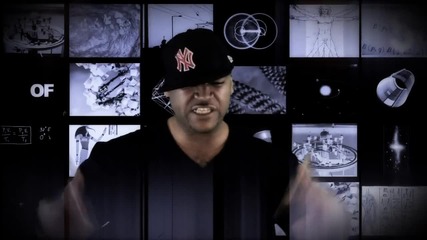 Tragedy Khadafi - Ill - Luminous Flow