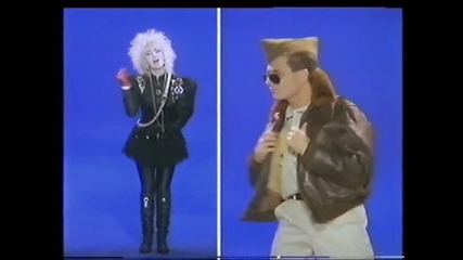 Spagna - Every Girl And Boy (1988)