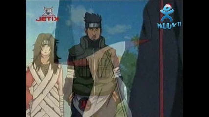 Naruto - Bg Audio Се.4 Еп.81 - завръщането на сутришната мъгла - част 5