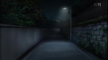 Amnesia - Episode 8