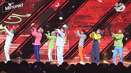 Random Kpop Dance Challenge cmirror 1
