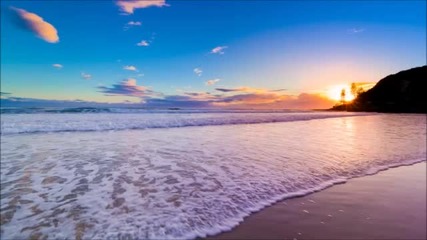Mike van Fabio & Araya - Naama Bay (the Noble Six Remix)