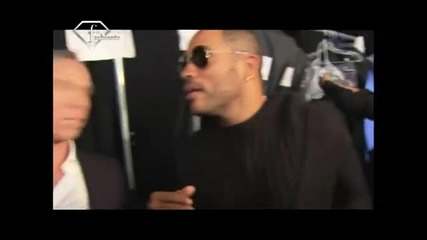 fashiontv Ftv.com - N.y. Fw S S 11 - review clip Tommyhillfiger 