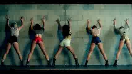 Kat Graham - Put Your Graffiti On Me