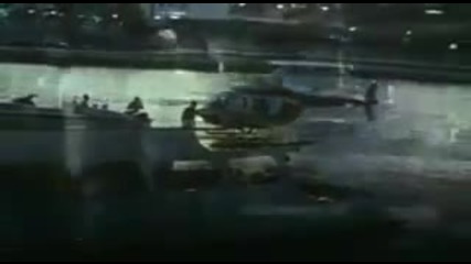 Десантна зона (1994) - Трейлър
