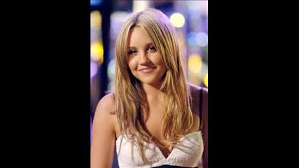 Amanda Byvnes