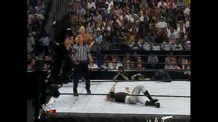 Wwf King Of The Ring 2000 - Edge & Christian vs Albert & Test vs Hardy Boyz vs Team Cool 