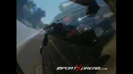 Supra Race