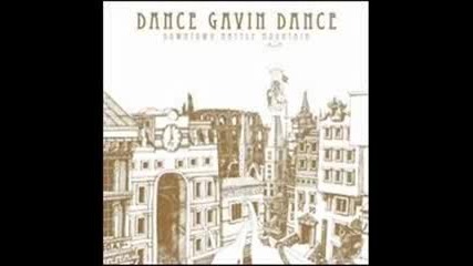 Dance Gavin Dance - And I Told Them I Invented Times New Roman