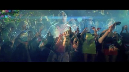 Flo Rida - Whistle [official Video]