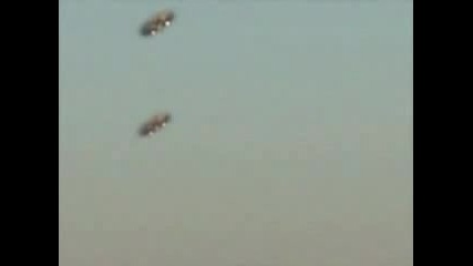 Нло - Видео От Телефон