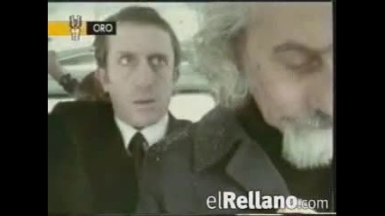 Пърхут или кокаин 