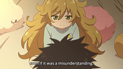 Amaama to Inazuma Episode 3 Eng Sub Hd