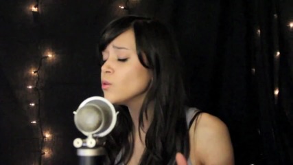 David Guetta (feat. Usher) - Without You (cover) Megan Nicole