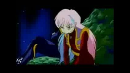 Sailor Moon - Love Me Or Hate Me