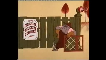 Sylvester And Tweety Mysteries Bg Audio - Moscow Side Story Fairs Fair 