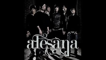 Alesana - The Uninvited Thirteenth