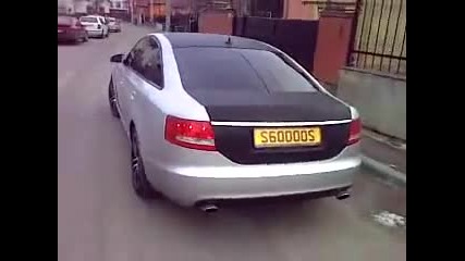 Audi S6 Carbon 2