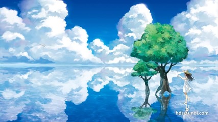 Most Emotional Music Ever - Above The Sky (sopra Il Cielo)