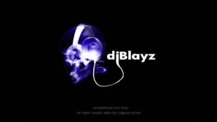 Djblayz - Wanna Luv You Tipsy