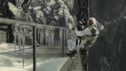 Call of Duty Black Ops - World Premiere Uncut Trailer